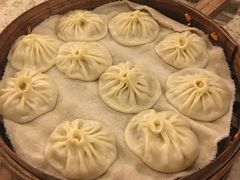 -老班长手工灌汤包老店(东山店)