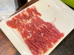 -南门涮肉(通州大船店)