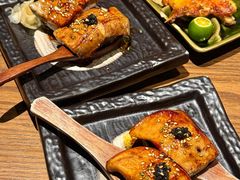 -桂马·日本料理·海胆·海鲜饭·酒场(民主广场店)