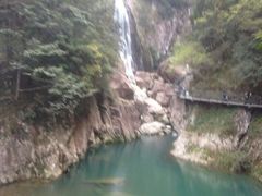 -龙湾潭国家森林公园