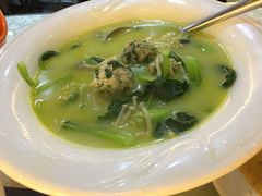 -眷江南之小蓝鲸(王府大街店)