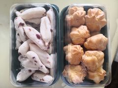 -泸溪河桃酥(西直门凯德店)