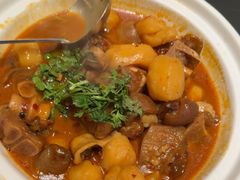 -双湖园·地标武汉菜(黄鹤楼解放路店)