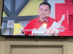 -大自然醉鹅·铁锅火焰鹅(上海联洋店)