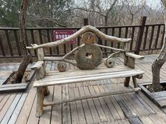 -北京十三陵国家森林公园蟒山景区