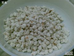 掰好的馍2-老乌家特色小炒泡馍(大皮院店)