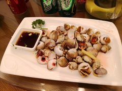 -501號台州海鲜餐厅(海创园店)