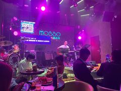 -MOSSO音乐酒吧·Live House(南京西路店)