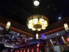 -牛头鱼庄·地道广西菜(鲁班店)