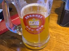 -管氏翅吧(人民大学店)