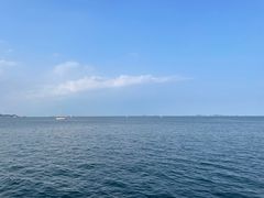 -烟台山景区