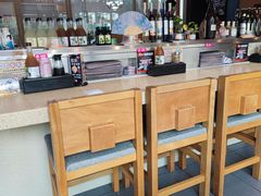 大堂-东加寿司.料理(水游城店)
