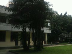 -福建师范大学(仓山校区)