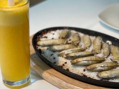 -莆田餐厅PUTIEN(三里屯店)