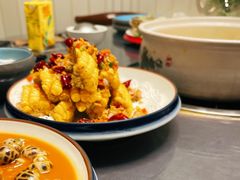 -金龙·打边炉(武进路店)