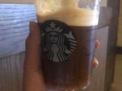 -星巴克(北京佳程广场店)