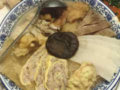 -三林本帮馆(中林街店)