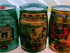 -青岛啤酒博物馆