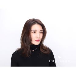 -吉米造型