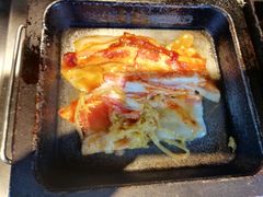 -伍丁·烤牛肋(和平东桥店)