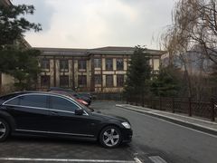 -金石唐风国际温泉会馆