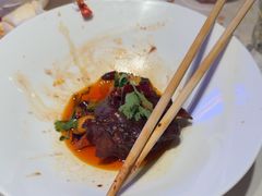 -杨氏青龙虾·羊蝎子(托乐嘉店)