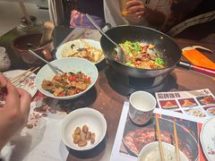 -小隐人家(乐松店)