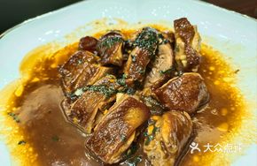 Guangdong-style Braised Duck