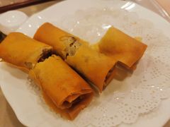 -金鮀岛潮州酒家