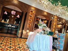 -甜阿姨·天台花园私房菜(万松园店)