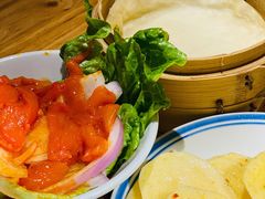 -么肆烤肉(汉街形象店)
