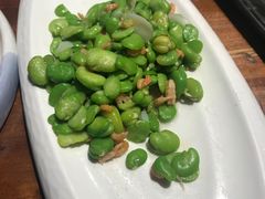 -陆壹捌餐厅(五大道店)