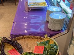 -西江美食舫·江西菜(健德桥店)