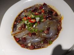 -半天妖烤鱼(芝罘万达店)