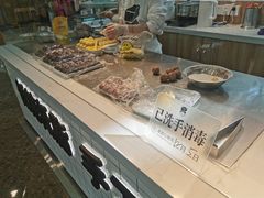 -姜先生仙仙豆糕(浦江万达店)