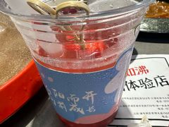 -生活如沸·顺德水牛奶火锅(大学路店)