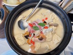 -悦融·京鲁菜·露台花园(安定门店)