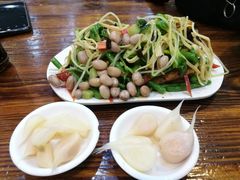 -果渊斋老米家泡馍馆(大雁塔店)