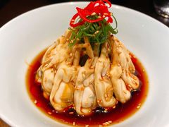 -隐厨·中国菜馆(三里屯T+MALL店)