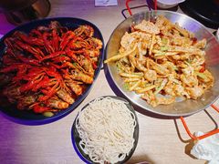 -红盔甲·小龙虾(车公庙店)