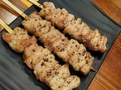 -鸟螢Yakitori·烧鸟·拉面·居酒屋