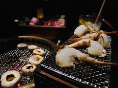 -300杯·和牛烧肉清酒专门店(廊里店)