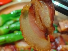 -波记美食煲仔饭蒸饭(客村店)