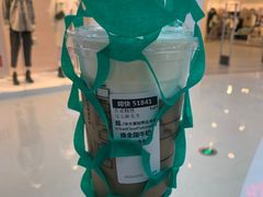 -星巴克(泰安万达店)