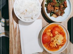 -老乡鸡(融科天地店)