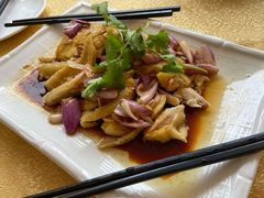 广兴白切鸡-广兴酒家