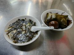 -芳婆糕团店(王府大街店)