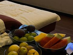 -上水足浴·芳疗(国贸店)