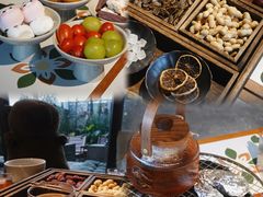 -FUNFUN有饭花园聚会餐厅