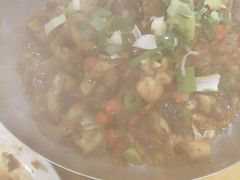-贺记湘菜馆(东体育会路店)